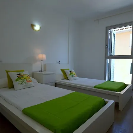 Апартаменты Bonito Apartamento Sa Marina Cerca De La Playa *