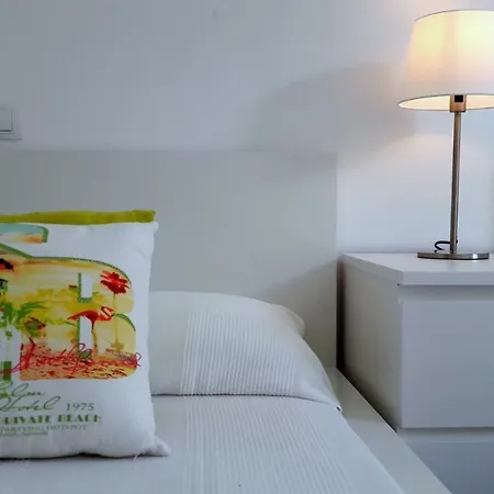 Апартаменты Bonito Apartamento Sa Marina Cerca De La Playa